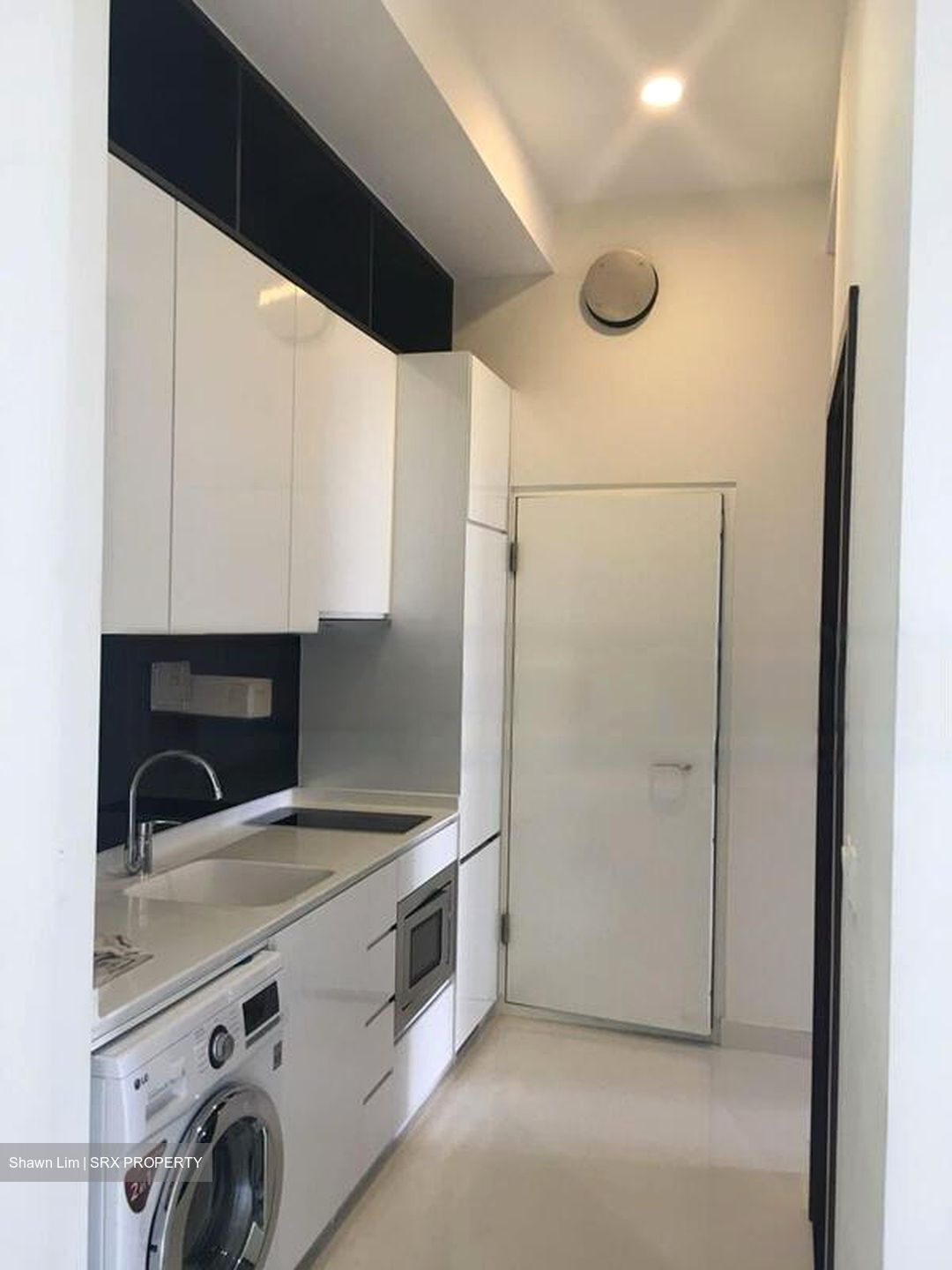 8 Bassein (D11), Apartment #475819681